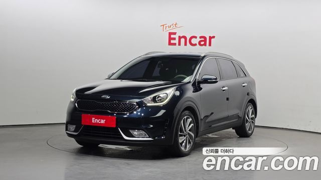 KIA | KIA NIRO | NIRO