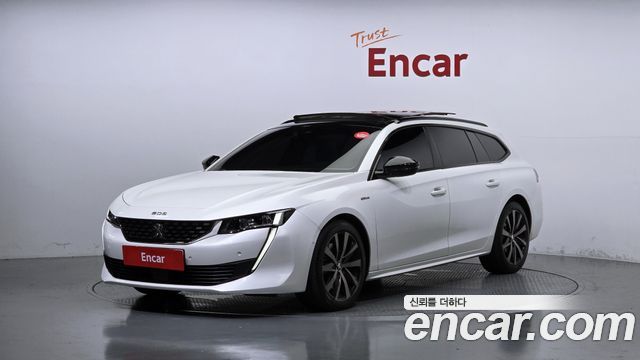 Peugeot | Peugeot 508 2Nd Generation | 508 2Nd Generation