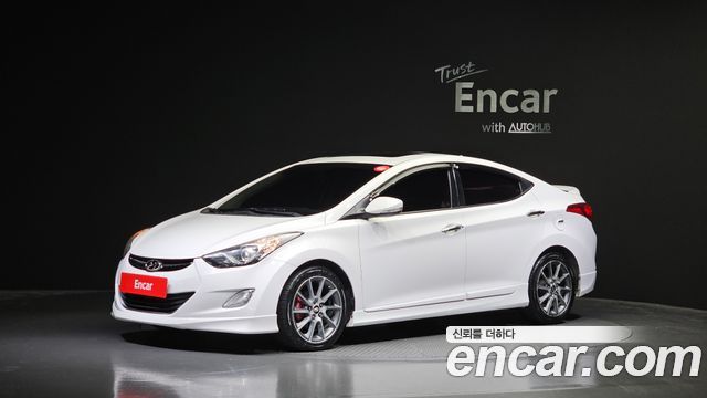 Hyundai | Hyundai Avante MD | Avante MD