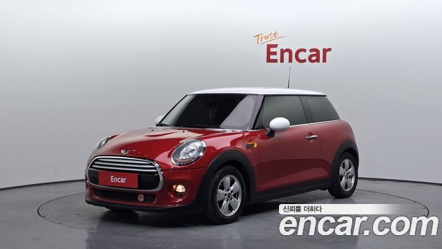 MINI | MINI Cooper | Cooper