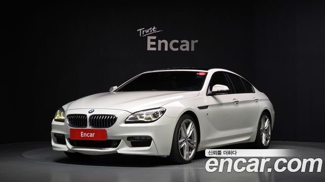 BMW | BMW 6 Series (F12) | 6 Series (F12)