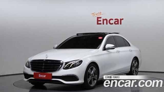 Mercedes BENZ | Mercedes BENZ E-Class W213 | E-Class W213