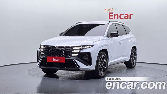 Hyundai | Hyundai THE NEW Tucson Hybrid (NX4) | THE NEW Tucson Hybrid (NX4)