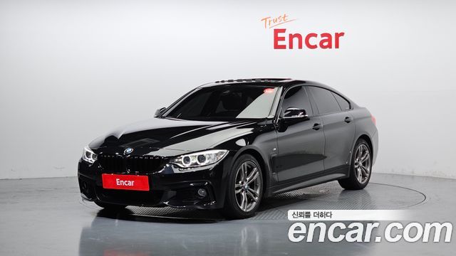 BMW | BMW 4 Series (F32) | 4 Series (F32)