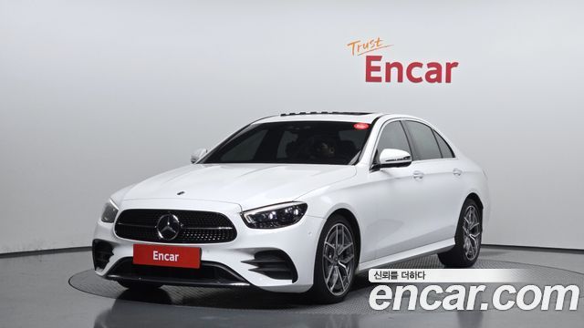 Mercedes BENZ | Mercedes BENZ E-Class W213 | E-Class W213