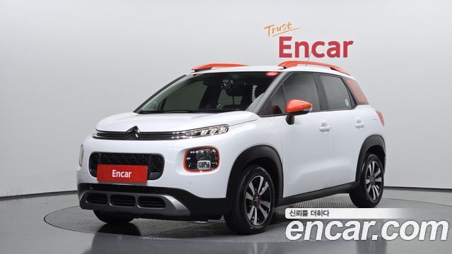 Citroen/DS | Citroen/DS C3 Aircross | C3 Aircross