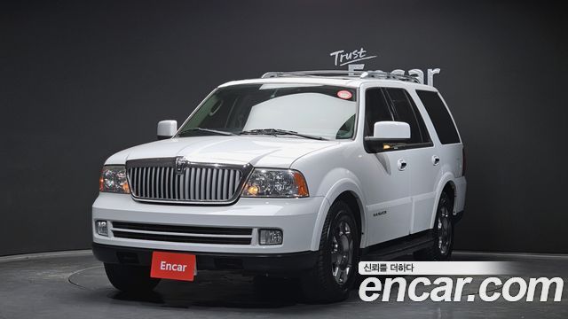 Lincoln | Lincoln Navigator | Navigator