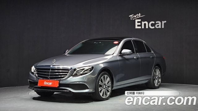 Mercedes BENZ | Mercedes BENZ E-Class W213 | E-Class W213