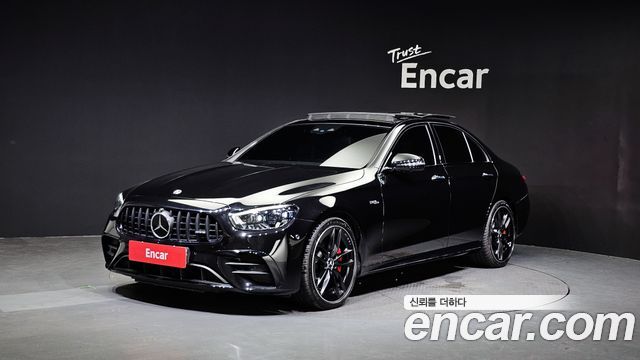 Mercedes BENZ | Mercedes BENZ E-Class W213 | E-Class W213