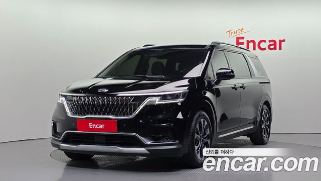 KIA | KIA Carnival 4Th Generation | Carnival 4Th Generation