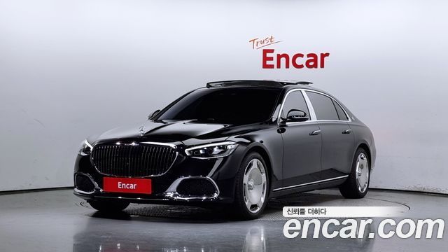 Mercedes BENZ | Mercedes BENZ S-Class W223 | S-Class W223