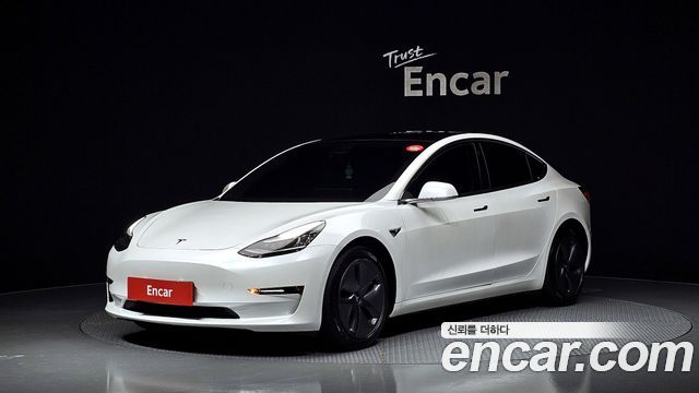 Tesla | Tesla Model 3 | Model 3