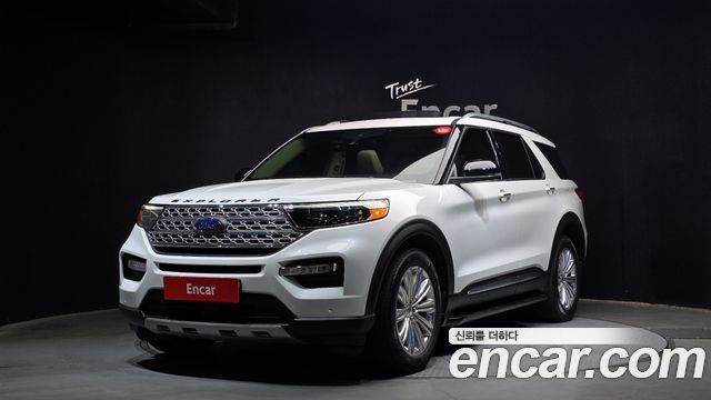 FORD | FORD Explorer 6Th Generation | Explorer 6Th Generation