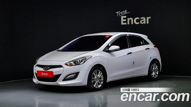 Hyundai | Hyundai I30 (NEW) | I30 (NEW)