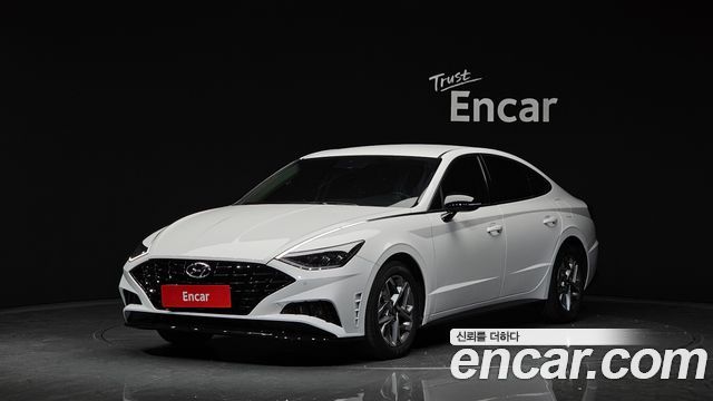 Hyundai | Hyundai Sonata (DN8) | Sonata (DN8)