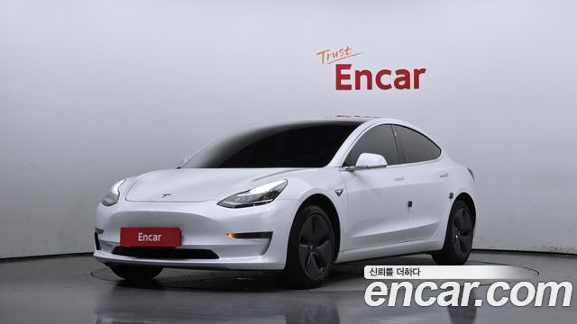 Tesla | Tesla Model 3 | Model 3
