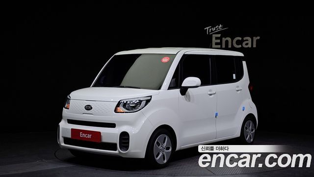 KIA | KIA THE NEW RAY | THE NEW RAY