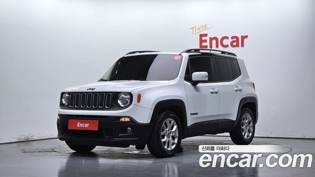 JEEP | JEEP Renegade | Renegade