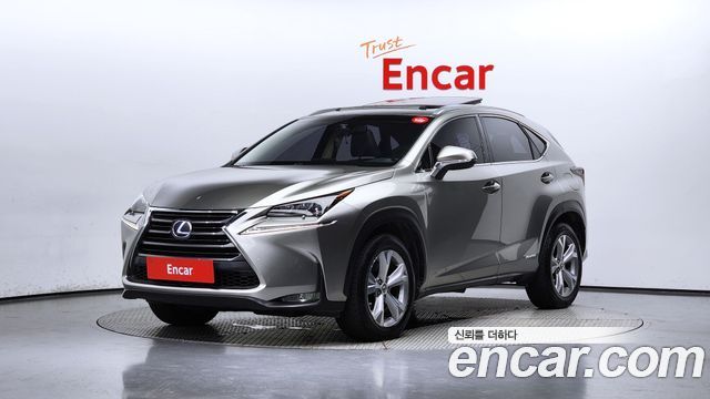 Lexus | Lexus NX300h