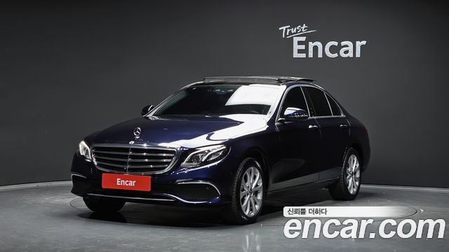 Mercedes BENZ | Mercedes BENZ E-Class W213 | E-Class W213