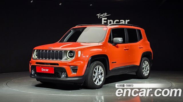 JEEP | JEEP Renegade | Renegade