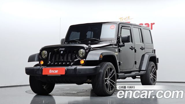 JEEP | JEEP Wrangler (JK) | Wrangler (JK)