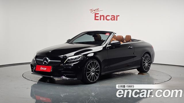 Mercedes BENZ | Mercedes BENZ C-Class W205 | C-Class W205