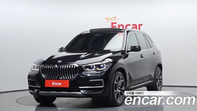 BMW | BMW X5 (G05)