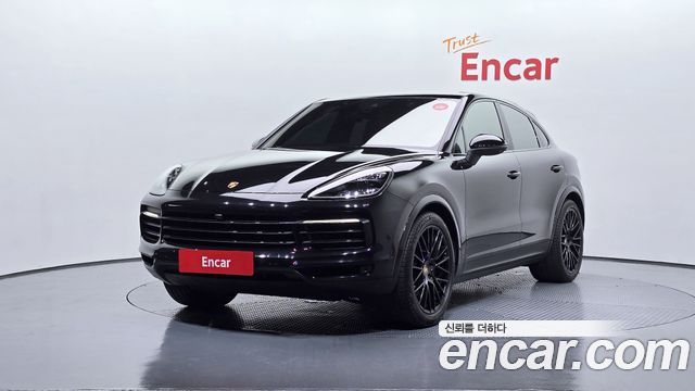 Porsche | Porsche Cayenne (PO536) | Cayenne (PO536)