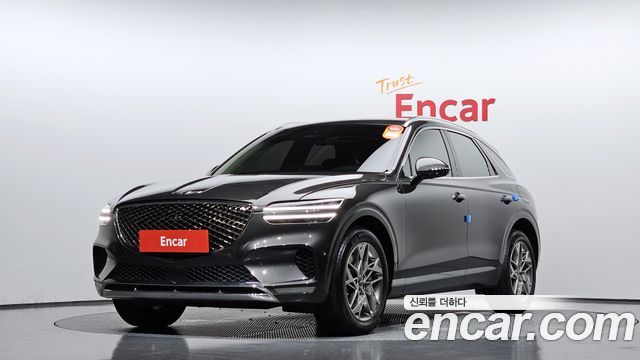 Genesis | Genesis GV70