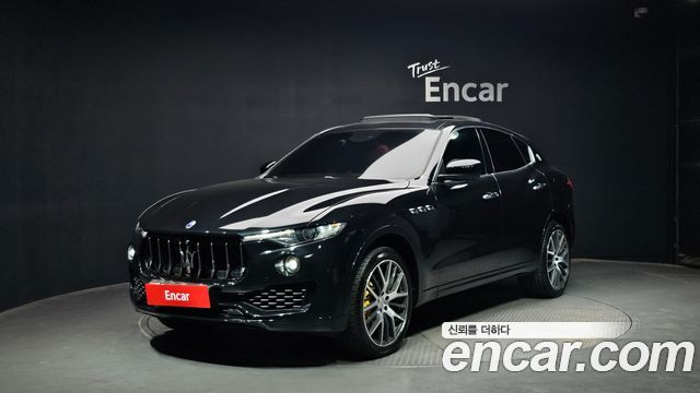 Maserati | Maserati Levante | Levante
