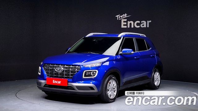 Hyundai | Hyundai Venue | Venue