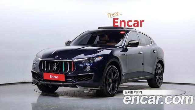 Maserati | Maserati Levante | Levante