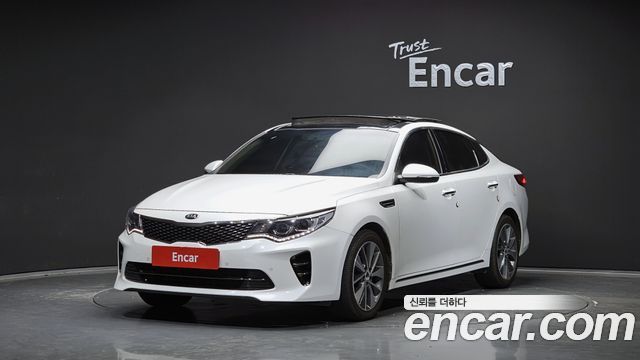 KIA | KIA K5 2Nd Generation | K5 2Nd Generation