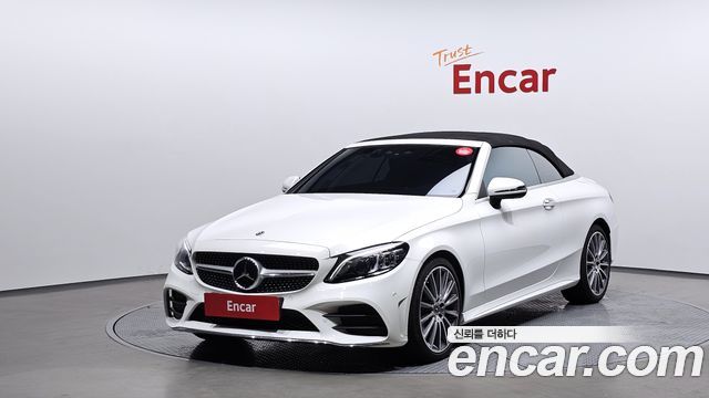 Mercedes BENZ | Mercedes BENZ C-Class W205 | C-Class W205