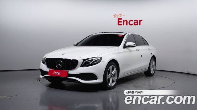Mercedes BENZ | Mercedes BENZ E-Class W213 | E-Class W213