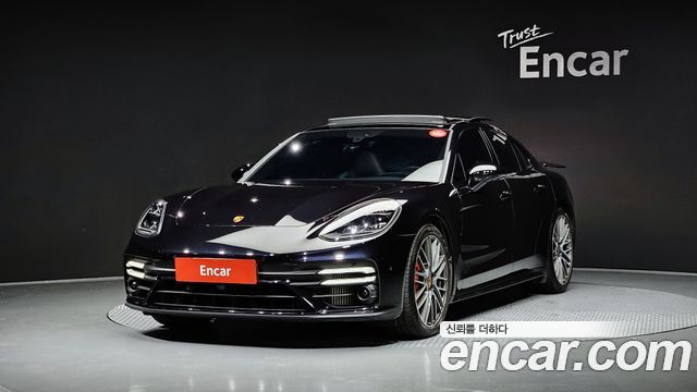 Porsche | Porsche Panamera (971) | Panamera (971)