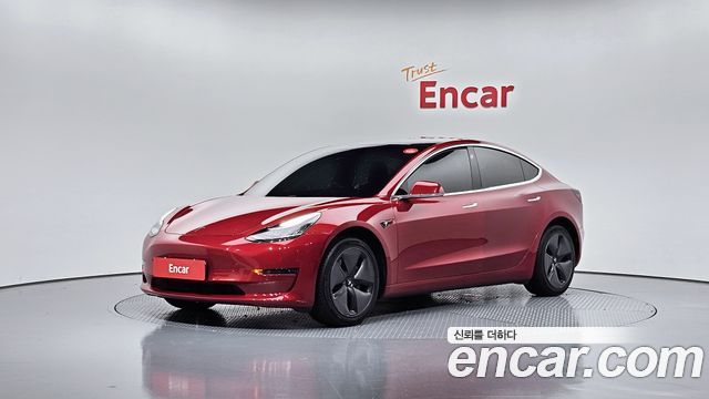Tesla | Tesla Model 3 | Model 3