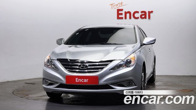 Hyundai | Hyundai Sonata THE Brilliant | Sonata THE Brilliant