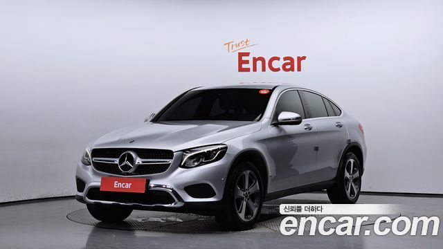 Mercedes BENZ | Mercedes BENZ GLC-Class X253 | GLC-Class X253