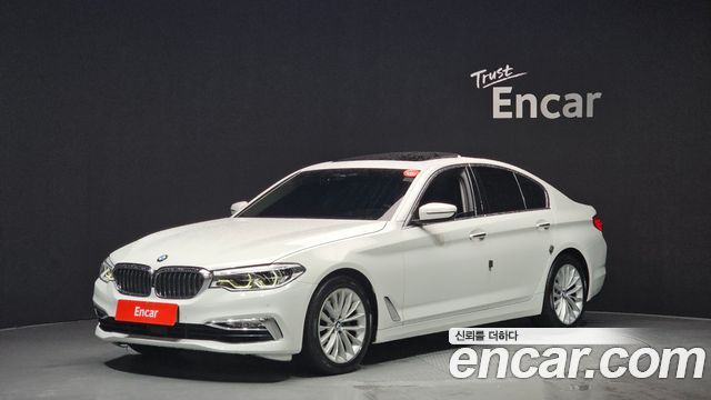 BMW | BMW 5 Series (G30) | 5 Series (G30)