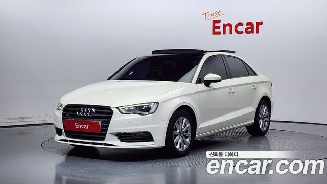 AUDI | AUDI NEW A3 | NEW A3