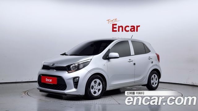 KIA | KIA ALL NEW Morning (JA) | ALL NEW Morning (JA)