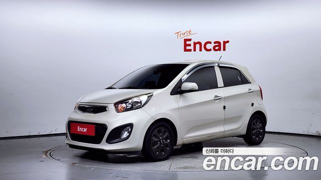 KIA | KIA ALL NEW Morning | ALL NEW Morning