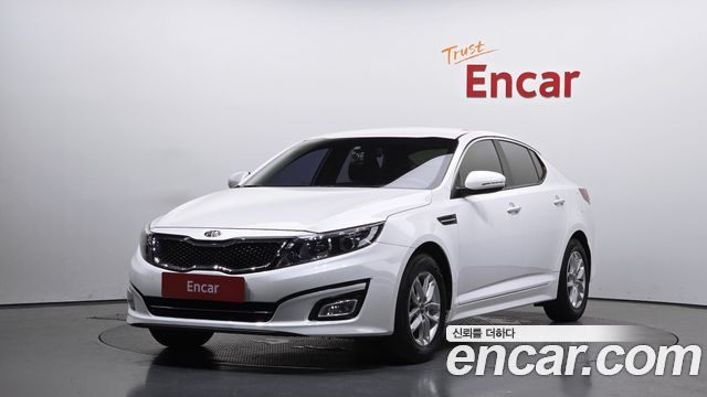 KIA | KIA THE NEW K5 | THE NEW K5