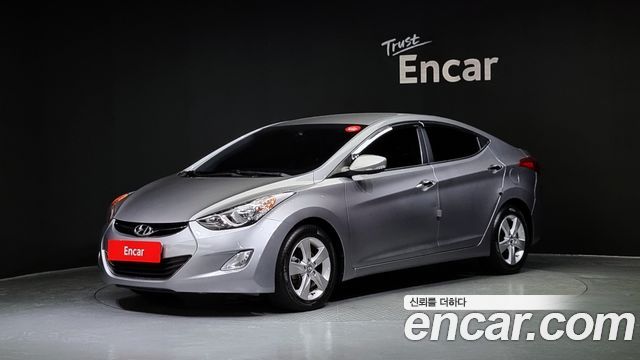 Hyundai | Hyundai Avante MD | Avante MD