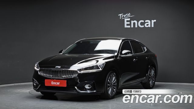 KIA | KIA ALL NEW K7 | ALL NEW K7