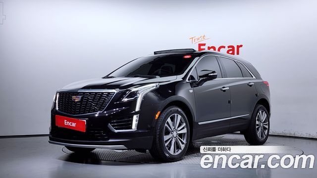 Cadillac | Cadillac XT5