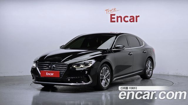 Hyundai | Hyundai Grandeur IG | Grandeur IG