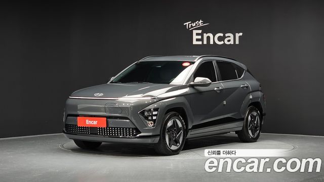 Hyundai | Hyundai KONA Hybrid | KONA Hybrid
